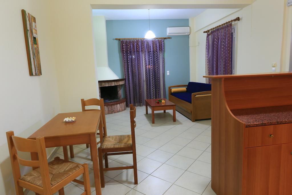 Mesogeios Hotel Marathopoli Rom bilde