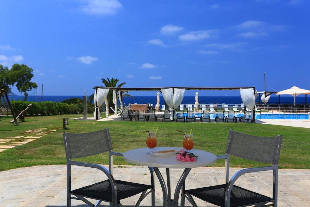 Mesogeios Hotel Marathopoli Rom bilde